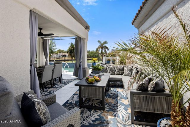 8222 E CORTEZ Drive, Scottsdale, AZ 85260