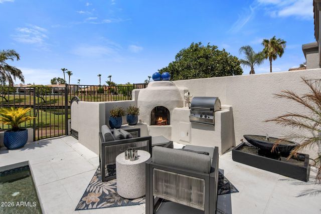 8222 E CORTEZ Drive, Scottsdale, AZ 85260