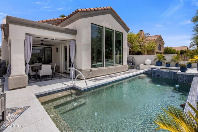 8222 E CORTEZ Drive, Scottsdale, AZ 85260