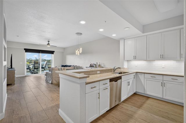 3 RIVERWALK DRIVE 405, New Smyrna Beach, FL 32169