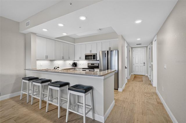 3 RIVERWALK DRIVE 405, New Smyrna Beach, FL 32169