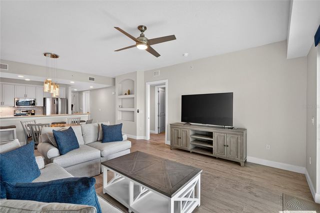 3 RIVERWALK DRIVE 405, New Smyrna Beach, FL 32169