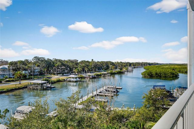 3 RIVERWALK DRIVE 405, New Smyrna Beach, FL 32169