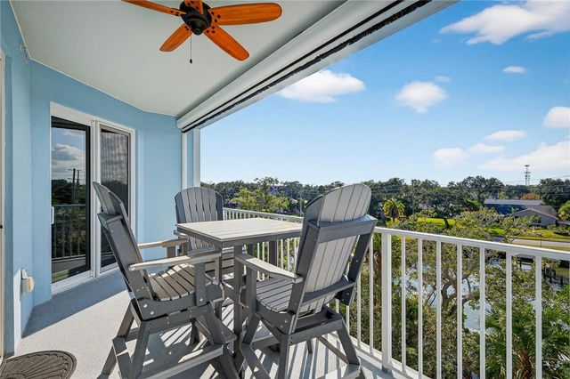 3 RIVERWALK DRIVE 405, New Smyrna Beach, FL 32169