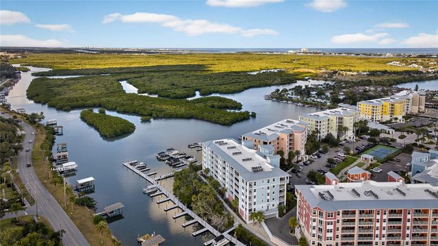 3 RIVERWALK DRIVE 405, New Smyrna Beach, FL 32169