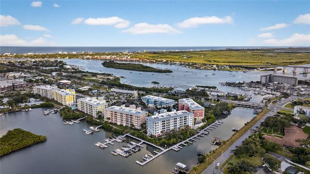 3 RIVERWALK DRIVE 405, New Smyrna Beach, FL 32169