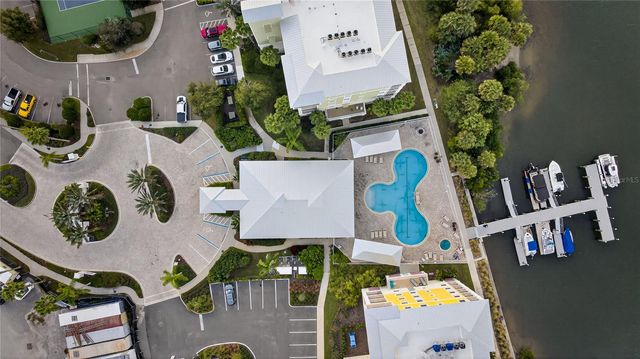 3 RIVERWALK DRIVE 405, New Smyrna Beach, FL 32169