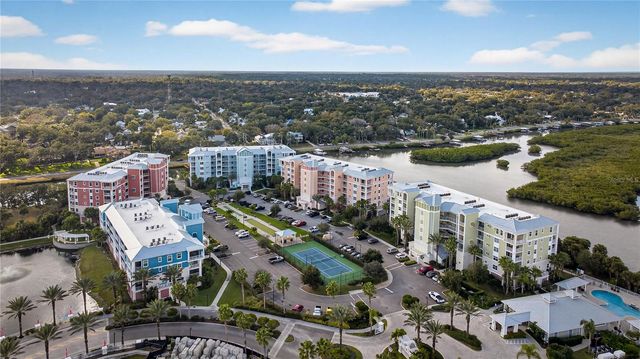 3 RIVERWALK DRIVE 405, New Smyrna Beach, FL 32169