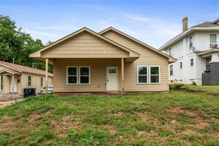 1425 NE 9th Street, Oklahoma City, OK 73117