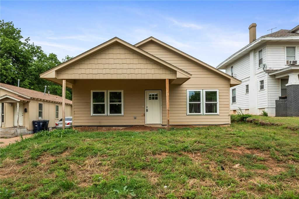 1425 NE 9th Street, Oklahoma City, OK 73117