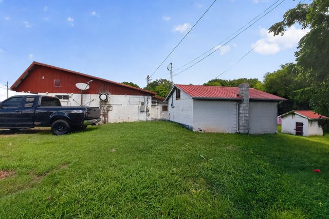 1416 Franklin St, Clarksville, TN 37040