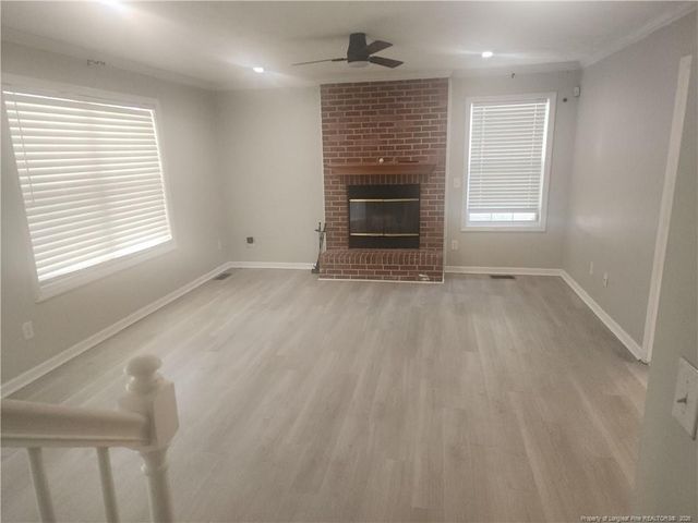 7208 Beaver Run Drive, Fayetteville, NC 28314
