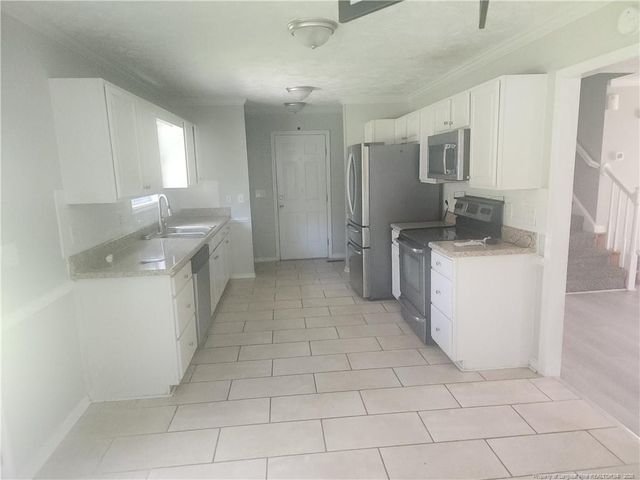 7208 Beaver Run Drive, Fayetteville, NC 28314