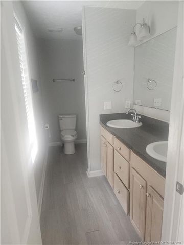 7208 Beaver Run Drive, Fayetteville, NC 28314