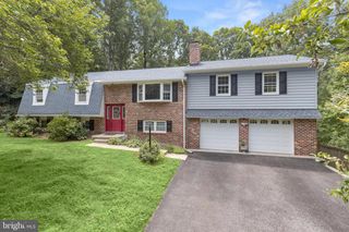 2164 BRANCHWOOD CT, Gambrills, MD 21054