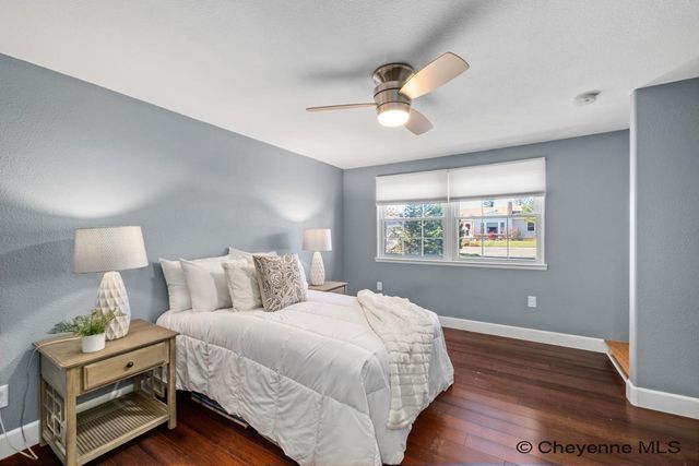 3923 MCCOMB AVE, Cheyenne, WY 82001