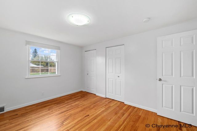 3923 MCCOMB AVE, Cheyenne, WY 82001