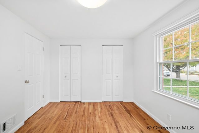 3923 MCCOMB AVE, Cheyenne, WY 82001