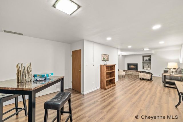 3923 MCCOMB AVE, Cheyenne, WY 82001