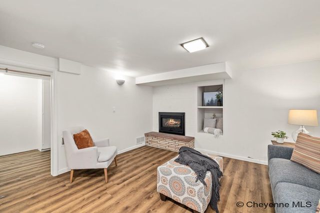 3923 MCCOMB AVE, Cheyenne, WY 82001