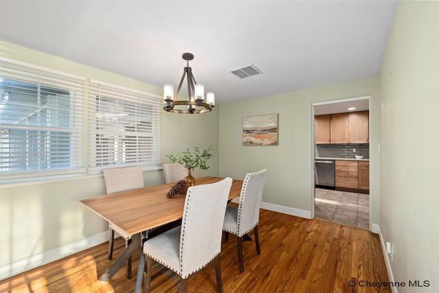 3923 MCCOMB AVE, Cheyenne, WY 82001