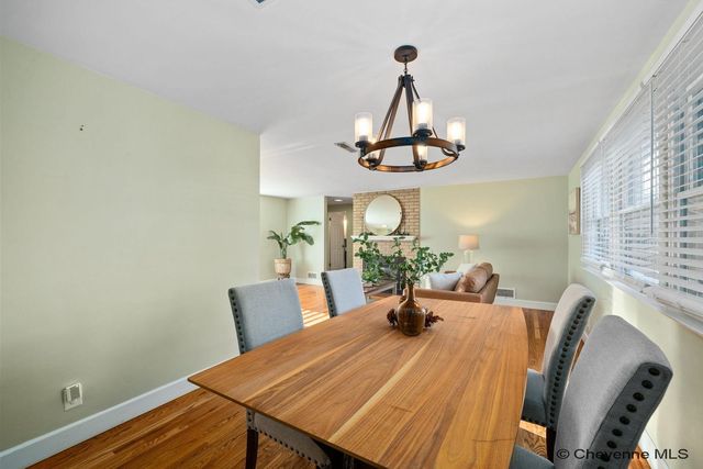 3923 MCCOMB AVE, Cheyenne, WY 82001