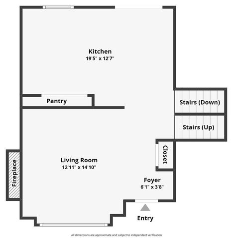 16829 N Wylie Dr, Nine Mile Falls, WA 99026