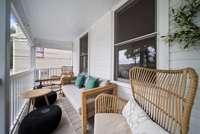 18 Bennett 1, Manchester, MA 01944