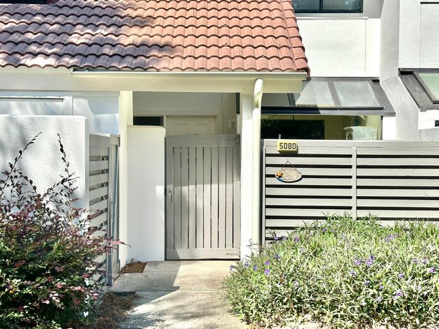 5080 Beachwalk Way, Miramar Beach, FL 32550