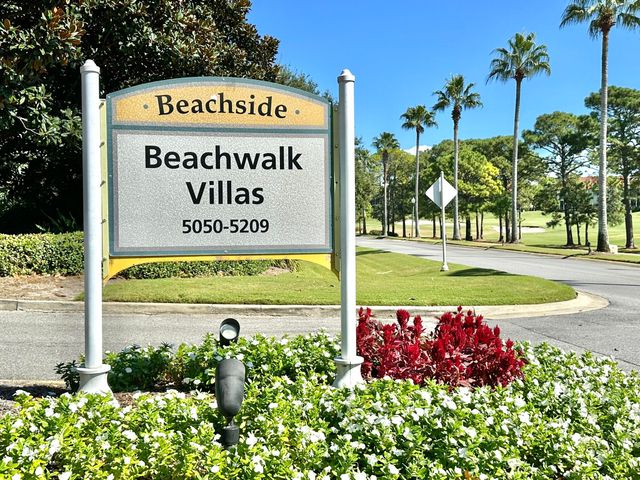 5080 Beachwalk Way, Miramar Beach, FL 32550