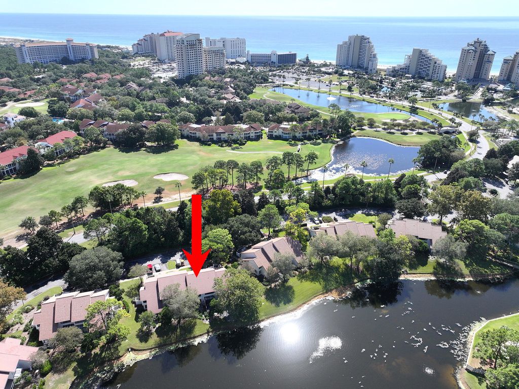 5080 Beachwalk Way, Miramar Beach, FL 32550