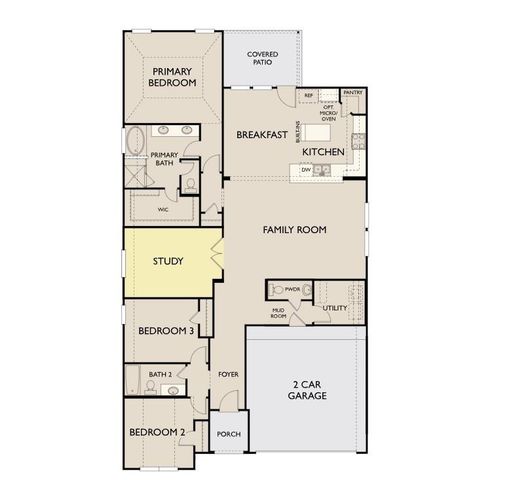 14919 Mission Avenue, Mont Belvieu, TX 77523