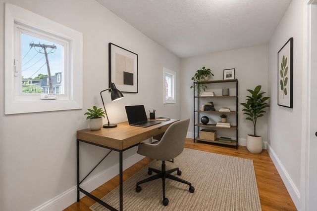 384 Adams St 1, Boston, MA 02122