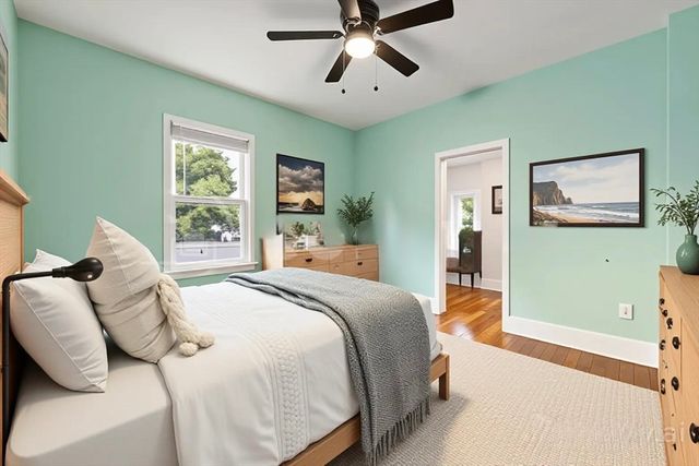 384 Adams St 1, Boston, MA 02122