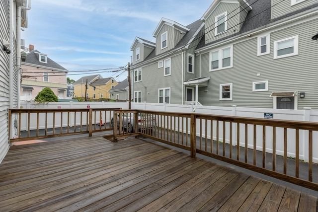 384 Adams St 1, Boston, MA 02122