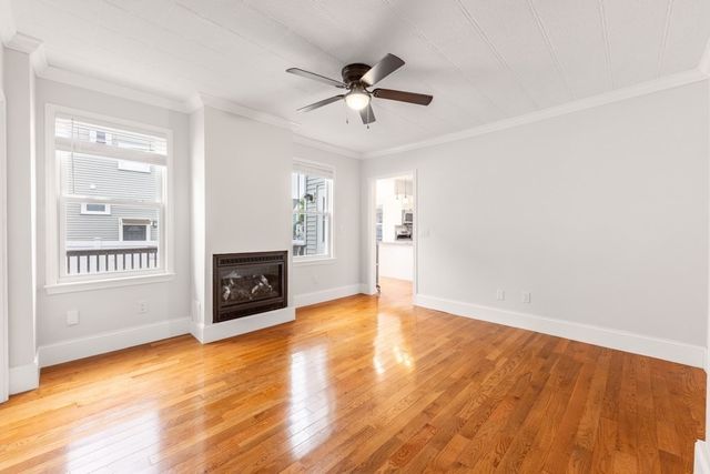 384 Adams St 1, Boston, MA 02122