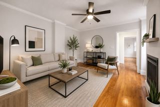384 Adams St 1, Boston, MA 02122