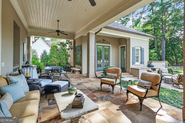 2954 Ridgewood Road NW, Atlanta, GA 30327