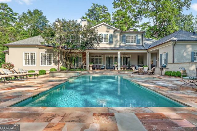 2954 Ridgewood Road NW, Atlanta, GA 30327