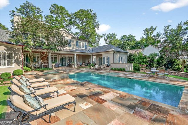 2954 Ridgewood Road NW, Atlanta, GA 30327