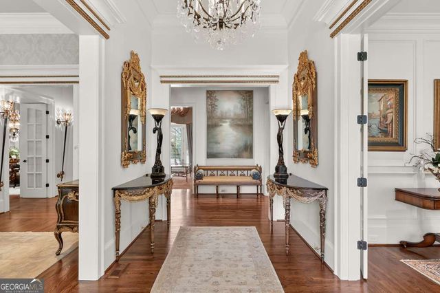 2954 Ridgewood Road NW, Atlanta, GA 30327