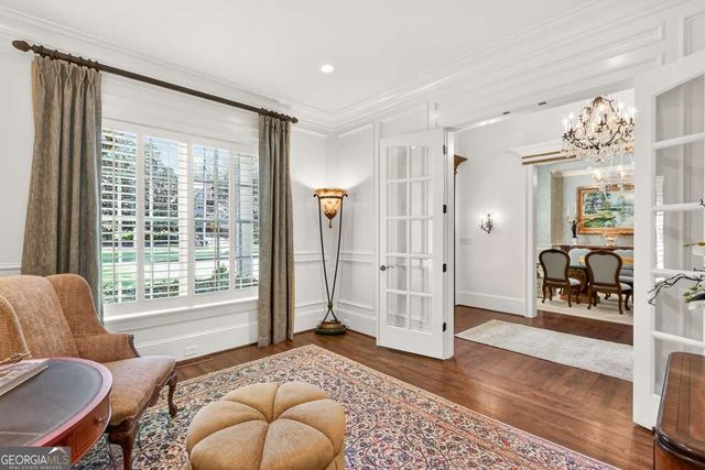 2954 Ridgewood Road NW, Atlanta, GA 30327