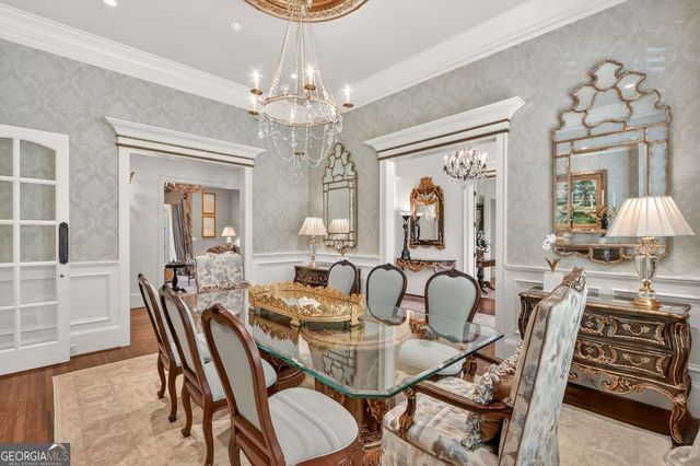 2954 Ridgewood Road NW, Atlanta, GA 30327