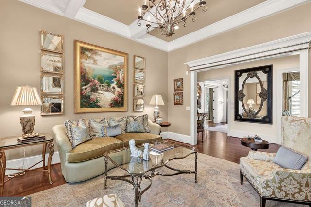 2954 Ridgewood Road NW, Atlanta, GA 30327