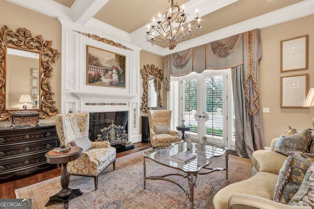 2954 Ridgewood Road NW, Atlanta, GA 30327