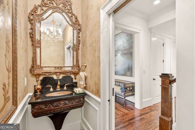 2954 Ridgewood Road NW, Atlanta, GA 30327