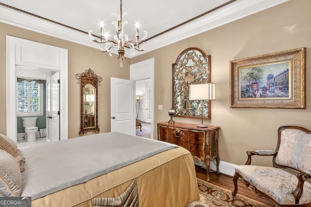 2954 Ridgewood Road NW, Atlanta, GA 30327