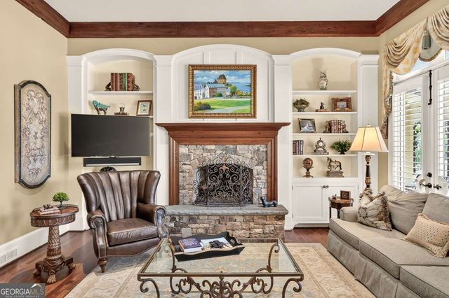 2954 Ridgewood Road NW, Atlanta, GA 30327