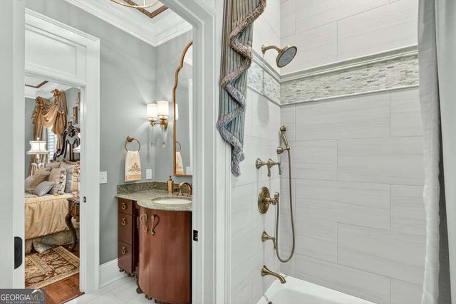 2954 Ridgewood Road NW, Atlanta, GA 30327