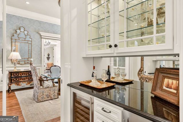 2954 Ridgewood Road NW, Atlanta, GA 30327